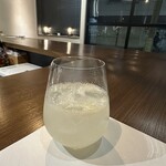 今宵も濃い夜 あきのカウンター - 