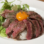 レストランおんぷ - 