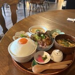 吹上の森 - 