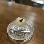 今宵も濃い夜 あきのカウンター - 