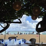 Hau Tree Lanai Restaurant - 