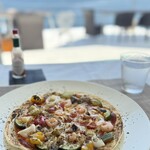 カフェ リボーン - 料理写真: