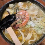 小作 - 料理写真: