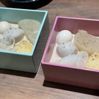 恵比寿ビストロ 猫も杓子も - 