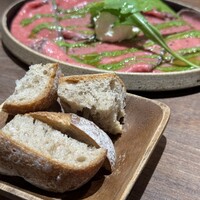 恵比寿ビストロ 猫も杓子も - 