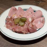 恵比寿ビストロ 猫も杓子も - 