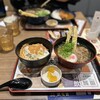 資さんうどん 堺浜寺店