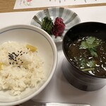 門前宿 和空 法隆寺 - 