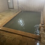 優心の宿 観月 - 中のお風呂