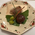 門前宿 和空 法隆寺 - 