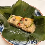 門前宿 和空 法隆寺 - 