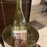 優心の宿 観月 - 高畠ワイナリーのシャルドネ