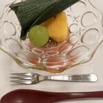 門前宿 和空 法隆寺 - 