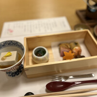 門前宿 和空 法隆寺 - 