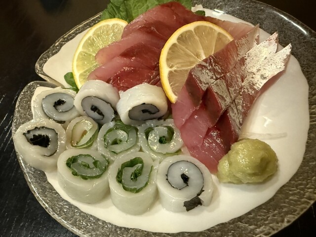 いわた家 - 東根（居酒屋）の写真