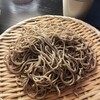 〆蕎麦 燦々