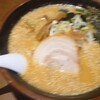 本格らぁめん 末廣 - 末廣ラーメン