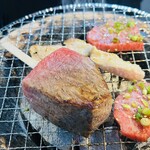 炭火焼肉 匠 - 