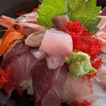 地魚料理 恵比須 - もっとあっぶ