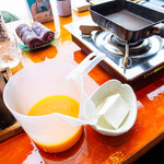 納屋～Cucina creativa～ - 