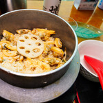 納屋～Cucina creativa～ - 