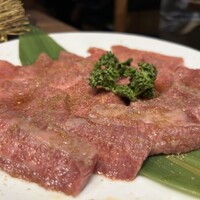 大阪福島焼肉 とっぷく - 