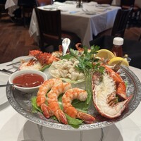 ウルフギャング・ステーキハウス シグニチャー - 