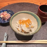 他力野割烹 - 