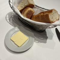 ウルフギャング・ステーキハウス シグニチャー - 