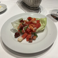 ウルフギャング・ステーキハウス シグニチャー - 