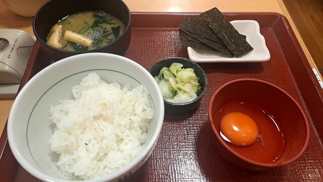 Naka U Ikebukuro Sunshine Mae Ten