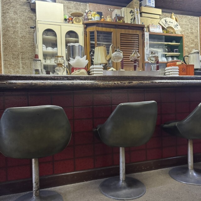 ベルハウス - 米沢（喫茶店）の写真