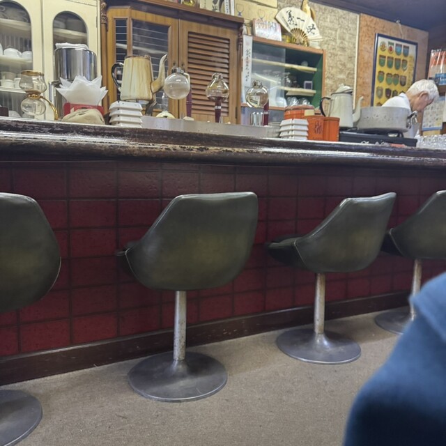 ベルハウス - 米沢（喫茶店）の写真