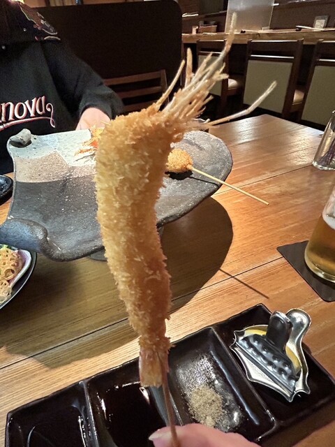 Kushi Katsu Ajisai photo 4