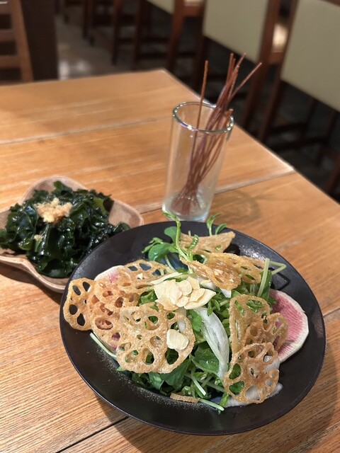 Kushi Katsu Ajisai photo 3