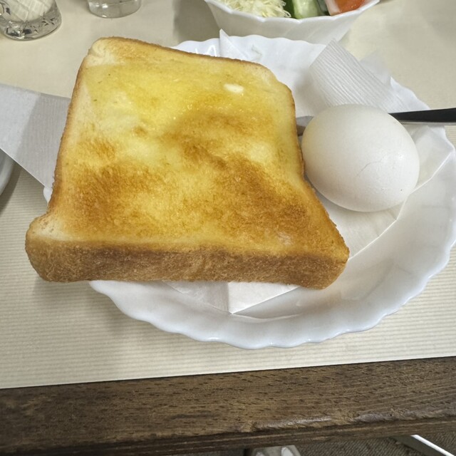 ベルハウス - 米沢（喫茶店）の写真