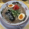 とんこつラーメン よかろうもん
