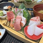 蔵酒バル たちうお - 