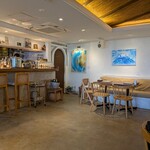 オーシャン ハーベスト ココモ - 