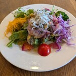 オーシャン ハーベスト ココモ - 