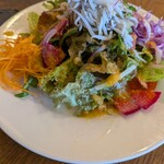 オーシャン ハーベスト ココモ - 