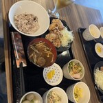 cafe rest A domani - 