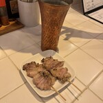 やきとり ひろ - 