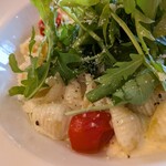 オーシャン ハーベスト ココモ - 