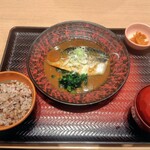 大戸屋 ごはん処 - 