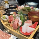 蔵酒バル たちうお - 