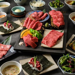 ちょうどいいを叶える《奏コース》が人気！忘年会・新年会に