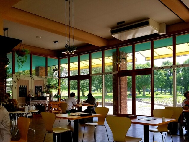 Park Cafe photo 4