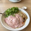 ラーメン イロドリ - 