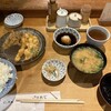 天ぷらめし 金子半之助  日本橋店